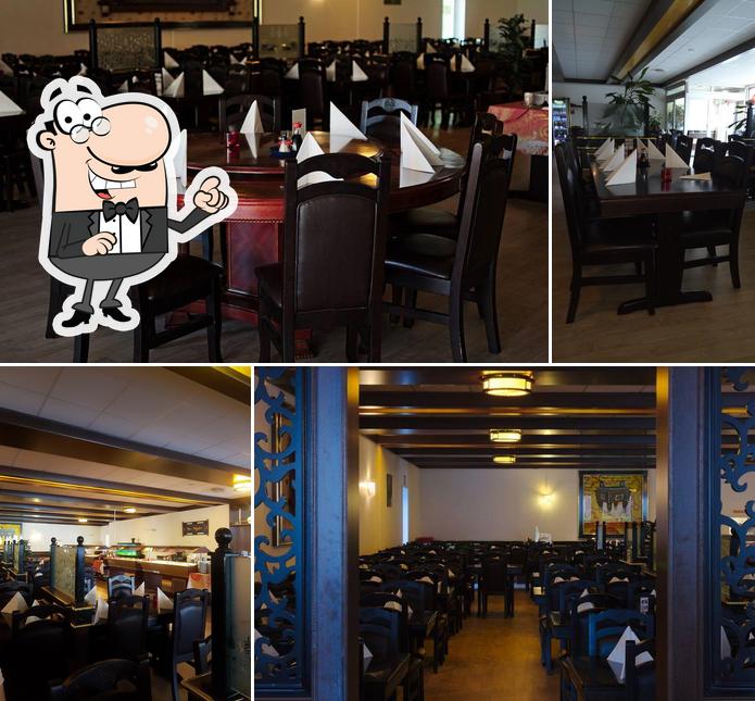 Restaurant Asian Taste