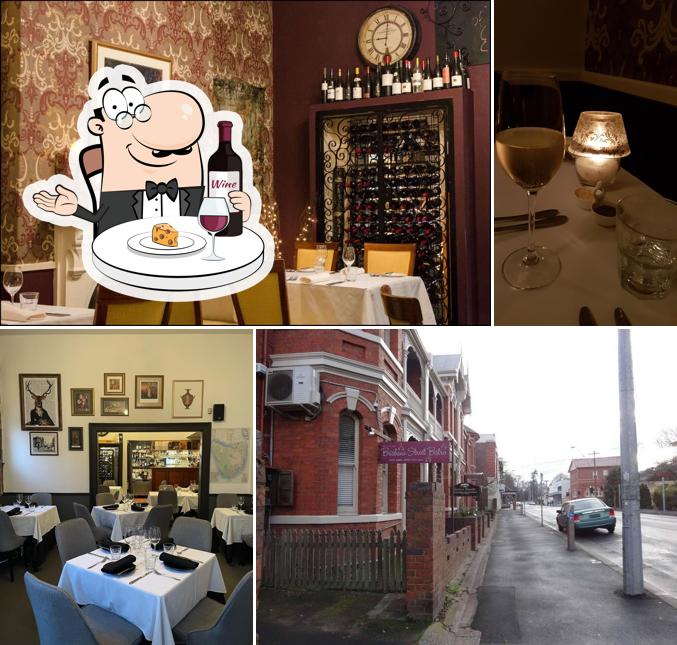 Brisbane Street Bistro