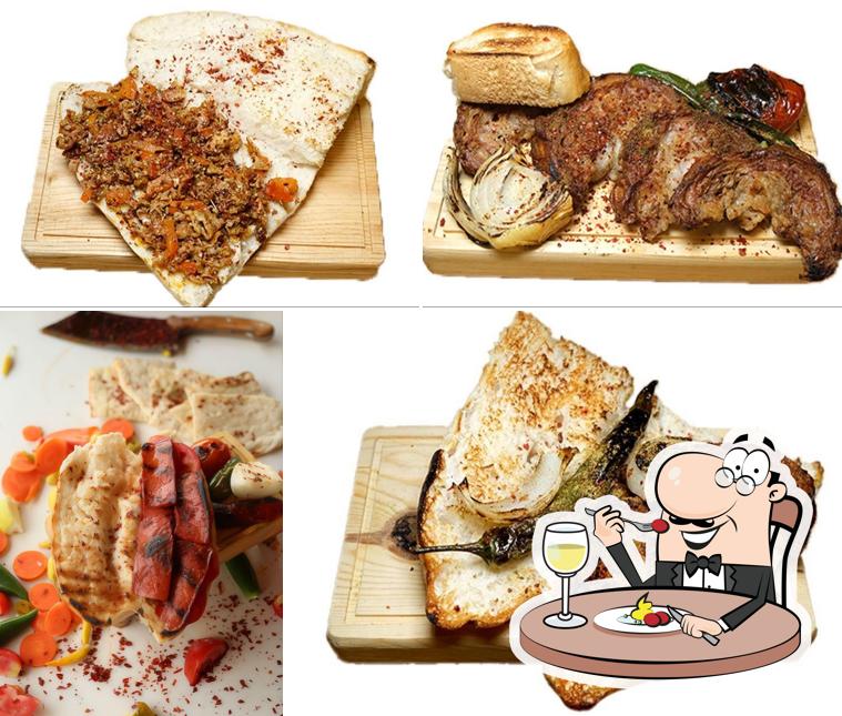 ByChef Kokoreç iskenderun