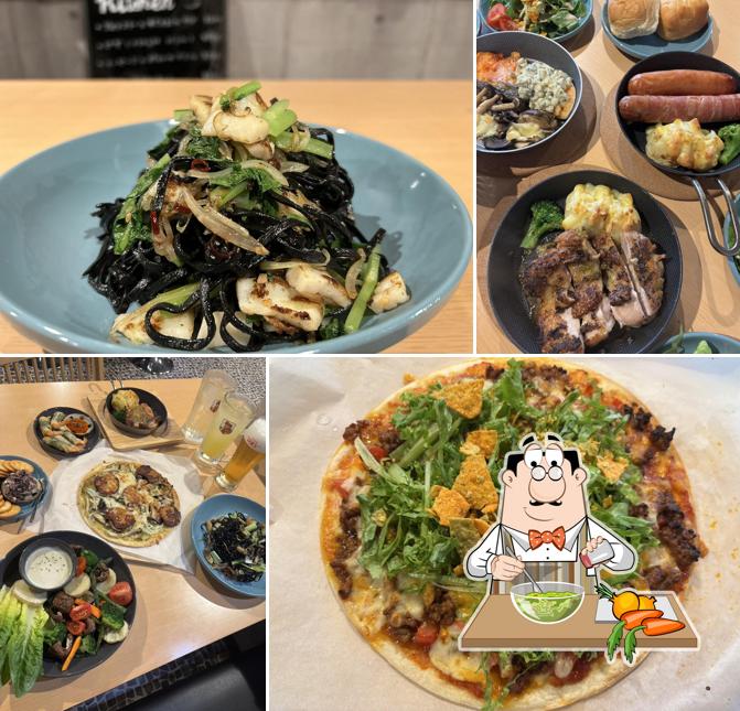 Chitomi's Kitchen(チトミーズキッチン)