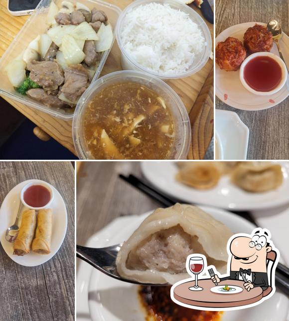Dumpling House Tuggeranong