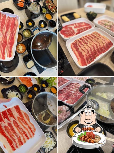 Koji Shabu