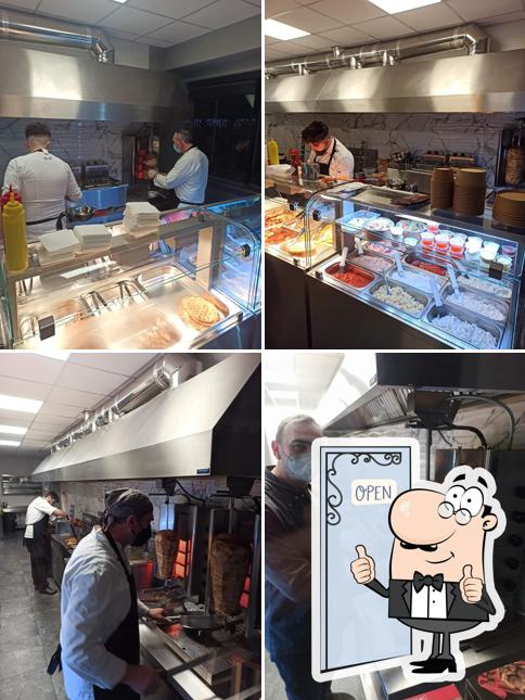 MR. BBQ GRILL HOUSE