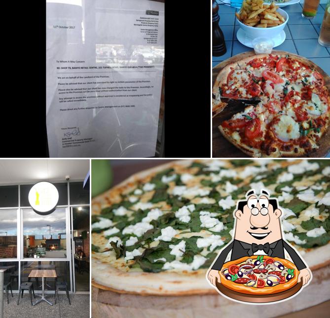 New York Slice