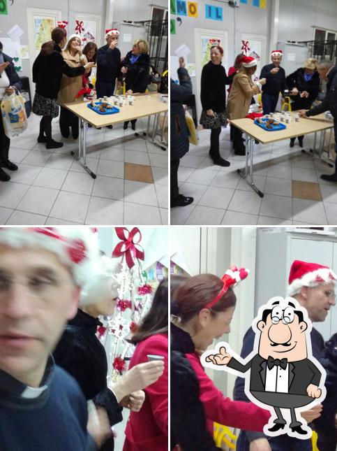 Panificio Padre Pio