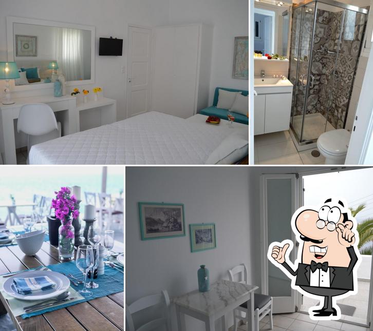 Paradise Place Sifnos