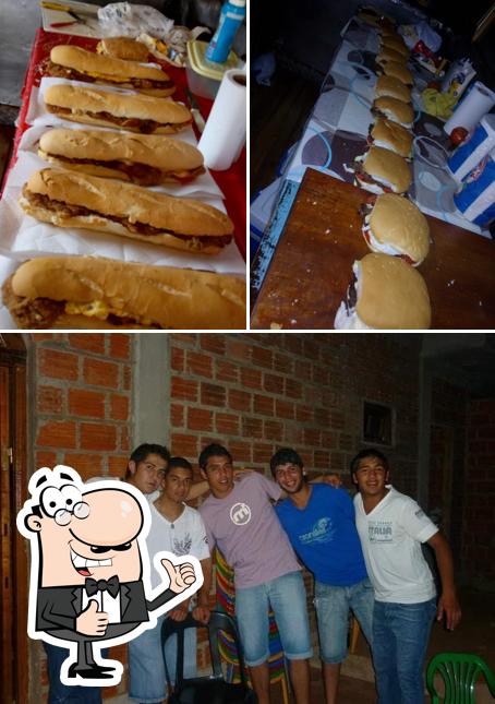 ROTISERIA LO DE JUANJO