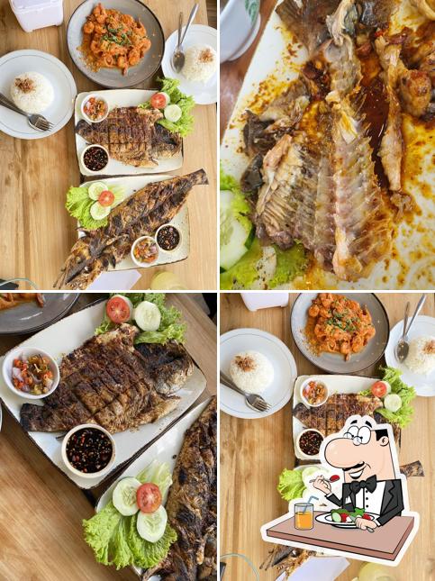Warung BAKMUR Bakaran Murah
