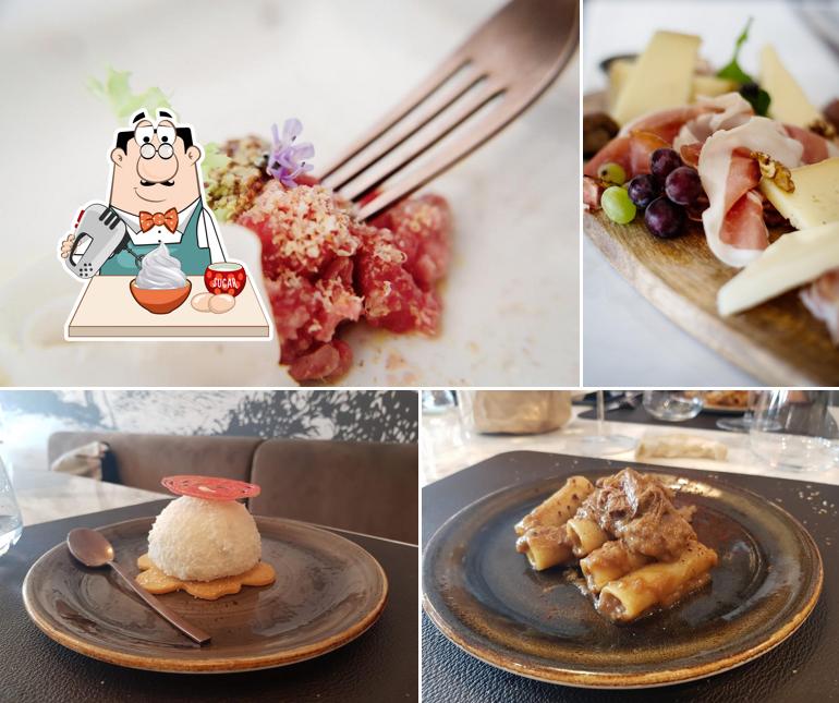 Scelto Restaurant