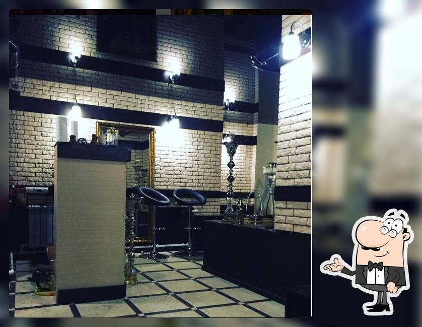 Sheikh Lounge Zone