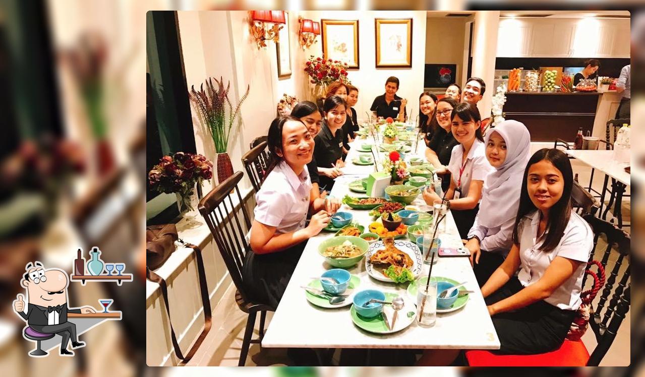 ร้านแซ่บนัว ครัวสิริน