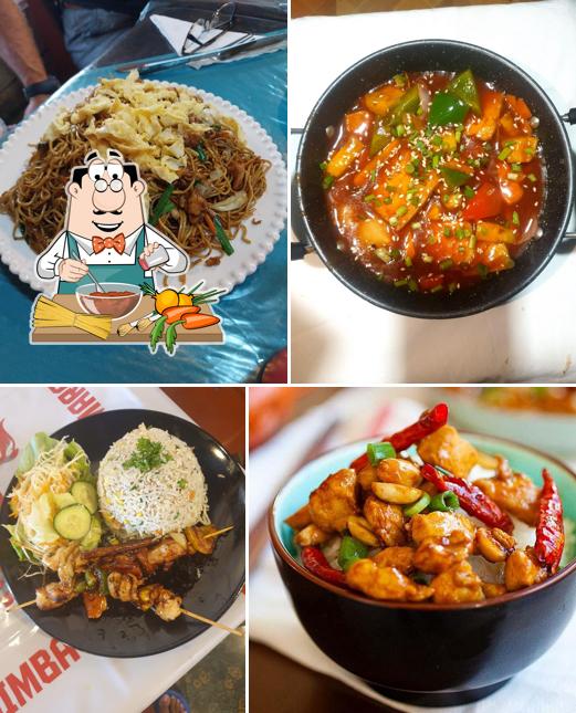 Tipik Fusion Food