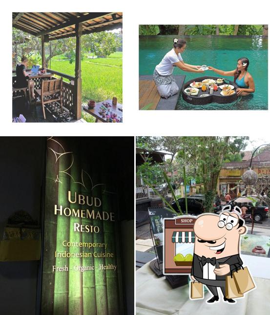 Yangloni HomeMADE Resto