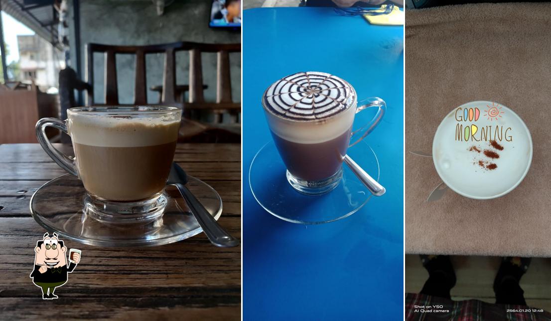 Yui coffee shop