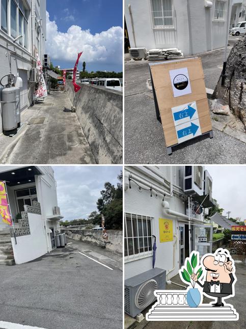 馬天そば