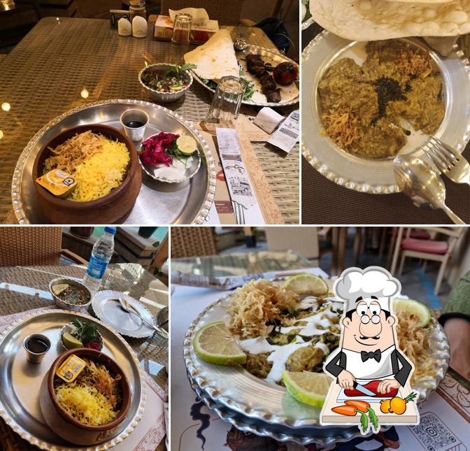 Soofi Restaurant
