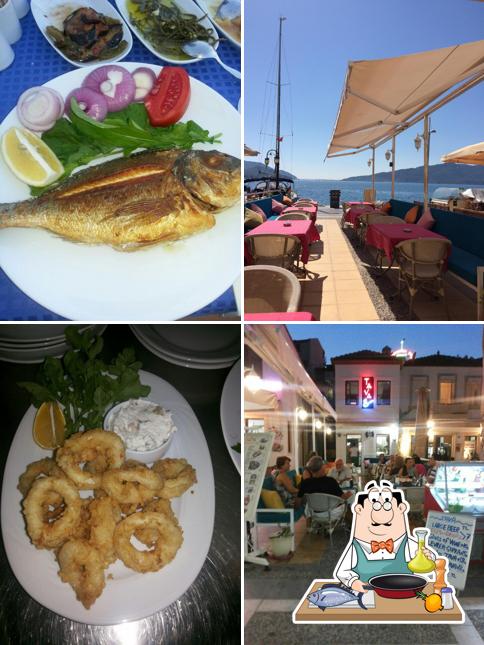 Tava Restaurant
