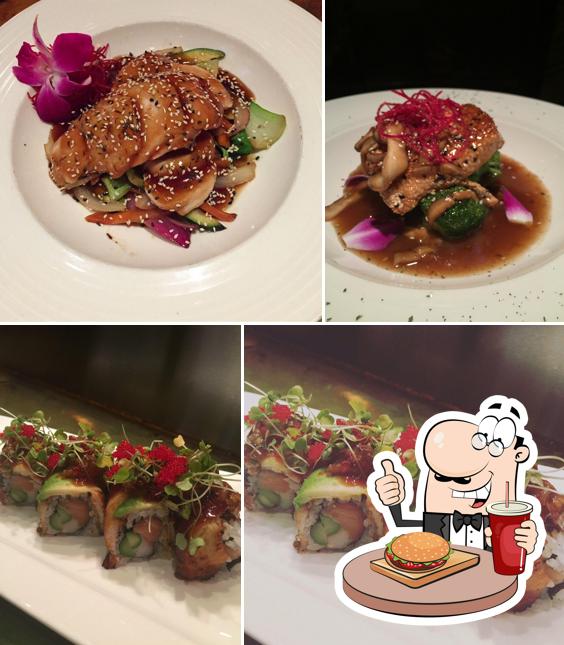 Tengda Asian Bistro, Katonah