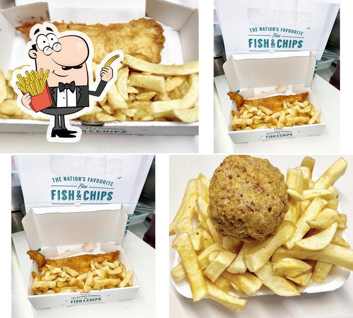 The Chippy