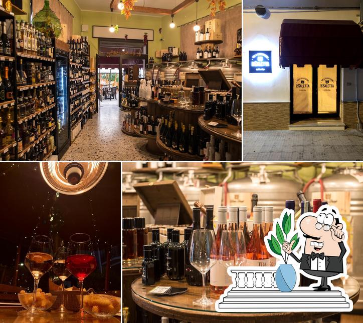 Wine Shop