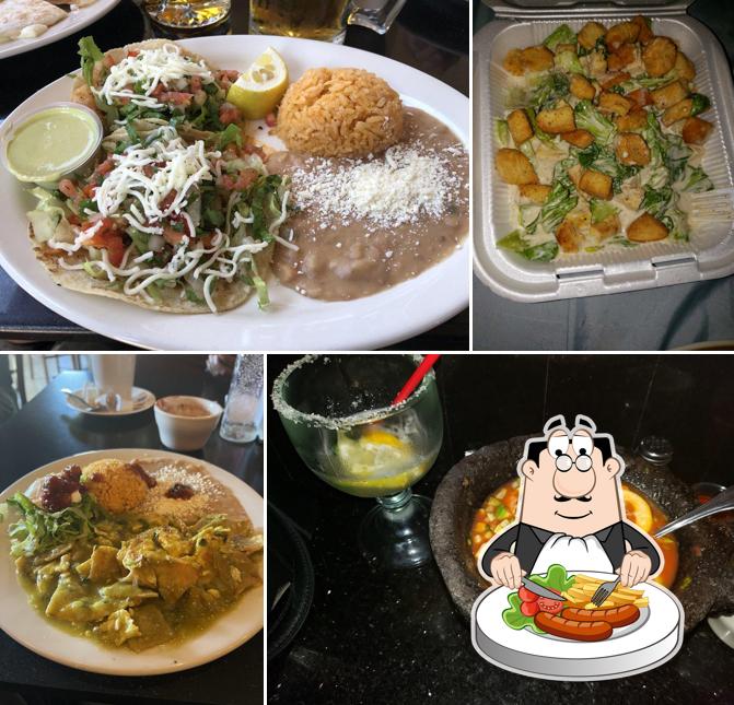 Cazadores Bar & Grill