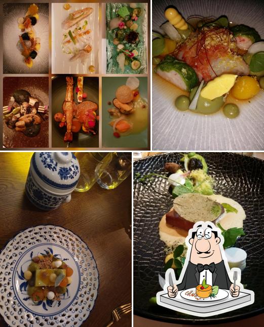 Restaurant Zheng