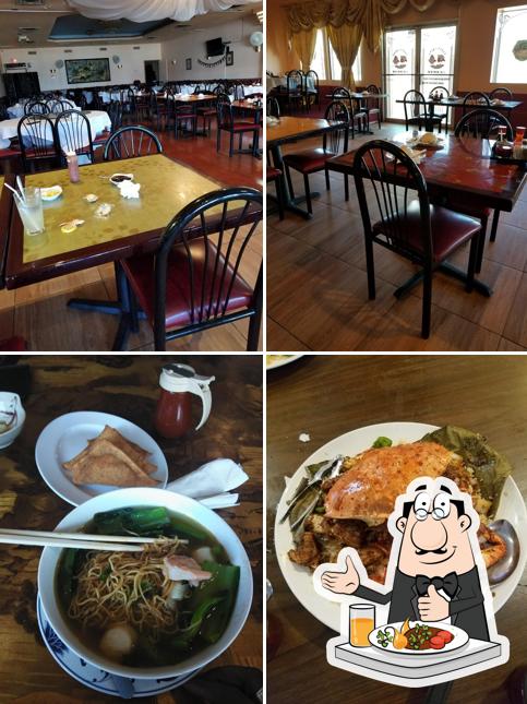 Tasty China