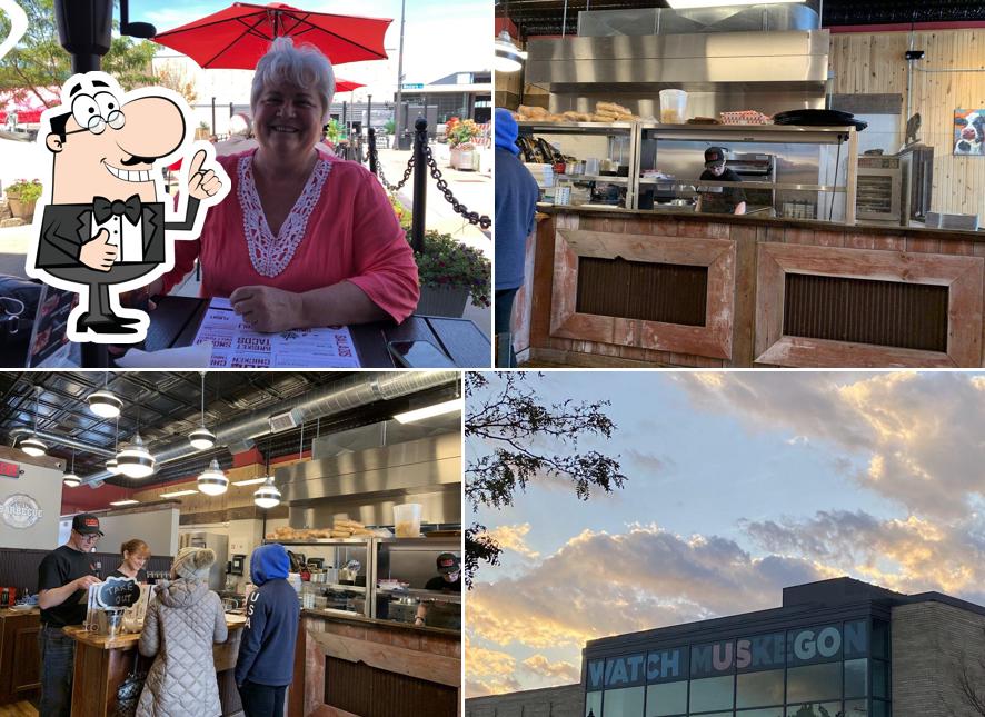 Dr. Rolf's Barbeque