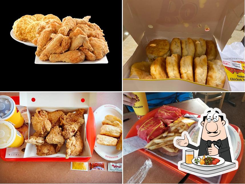 Bojangles