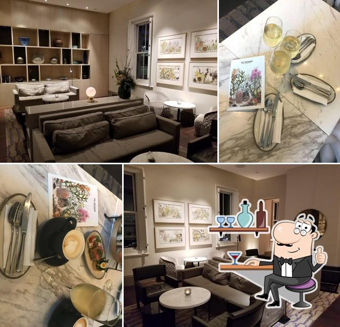 Cape Arid Rooms