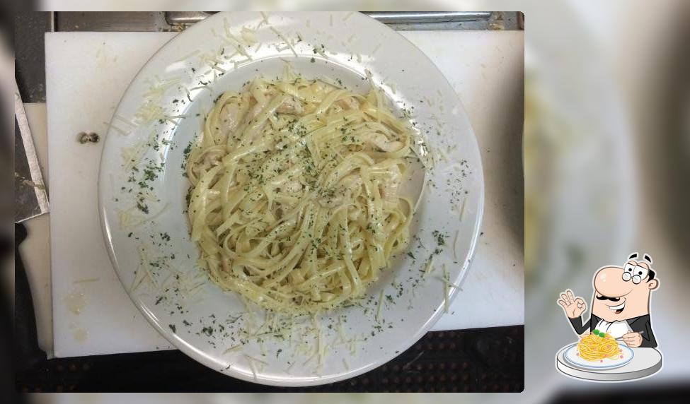 Cross Plains Family Restaurant