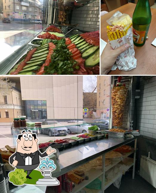 Донер Бистро