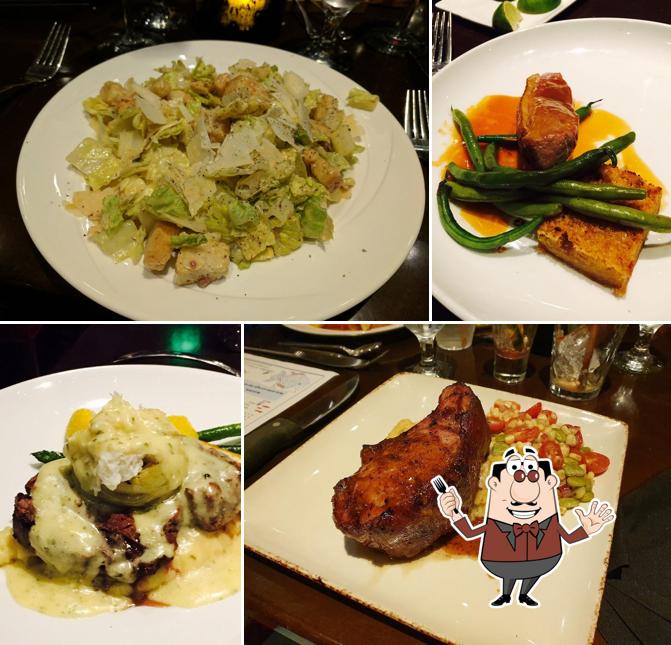 Embers Restaurant