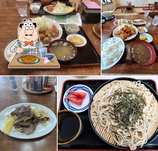 ふるさとドライブイン