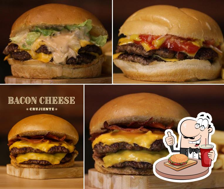 FlamaTools & Burgers