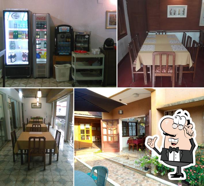 Kimchi Restaurant（金池餐厅）