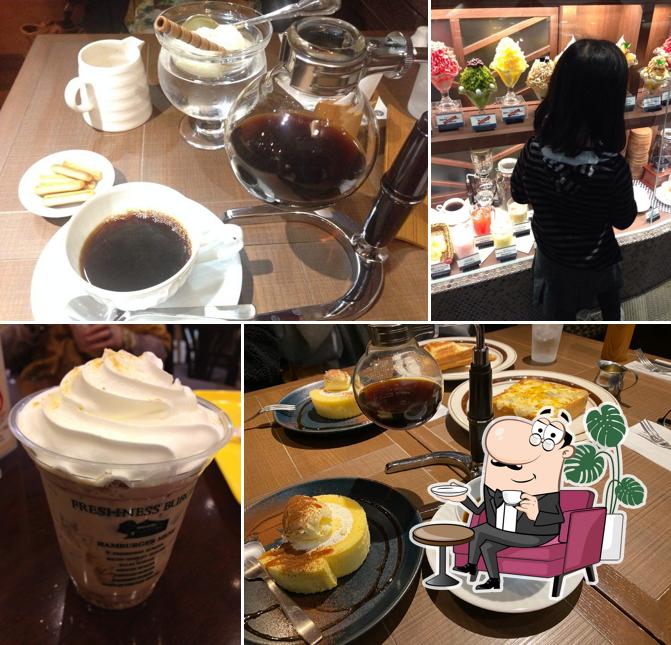 Kurashiki Coffee