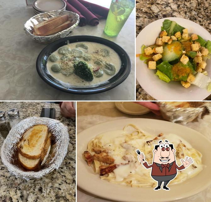 La Dolce Vita Ristorante Italiano