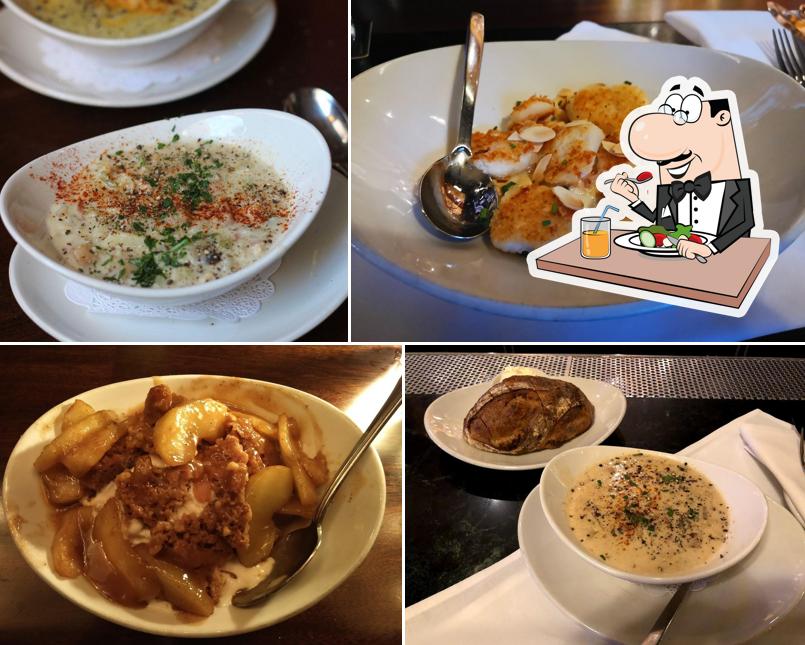 Metropolitan Grill