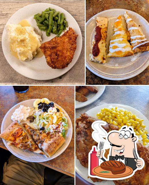 Pizza Ranch