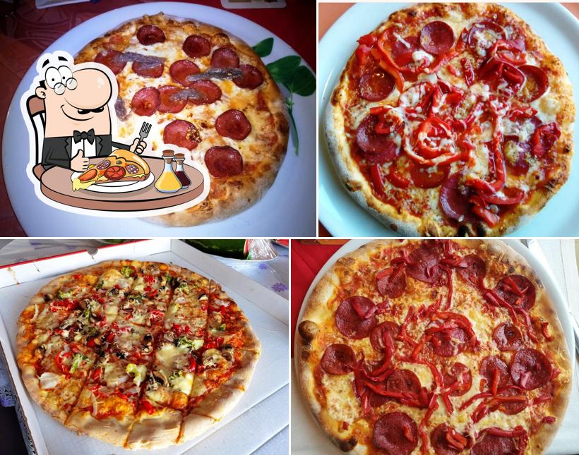 Pizzeria Memo