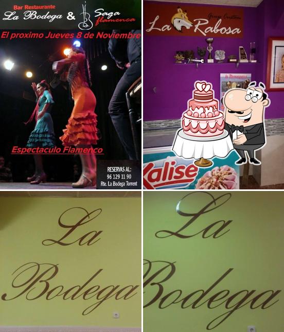 Bar La Bodega