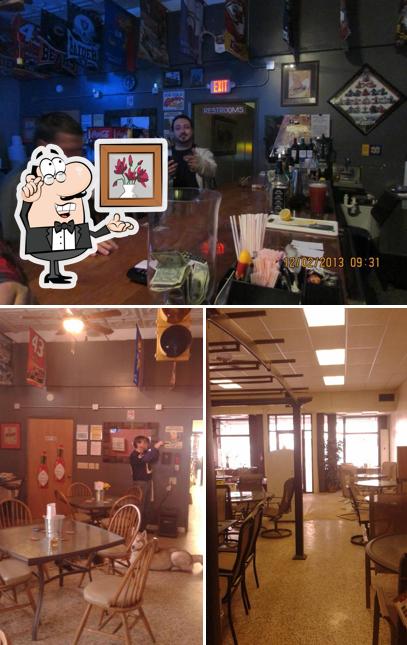 The Broadway Chill n Grill n Pub LLC