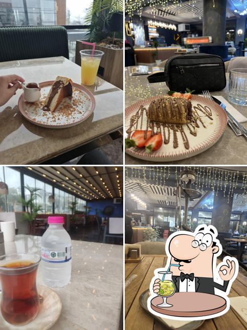 Questu Cafe Restaurant