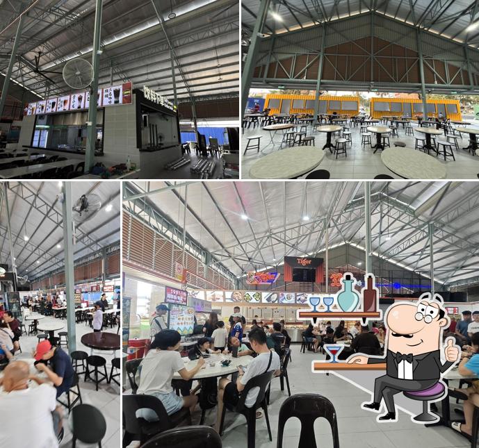 33 Food Court （Botanic Klang）