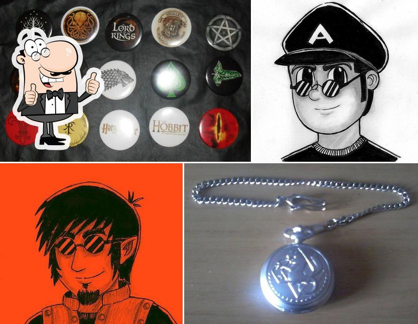 Akira Freakstore