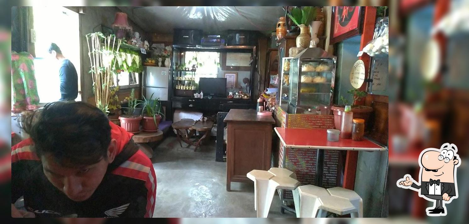 Alleyway Cafe