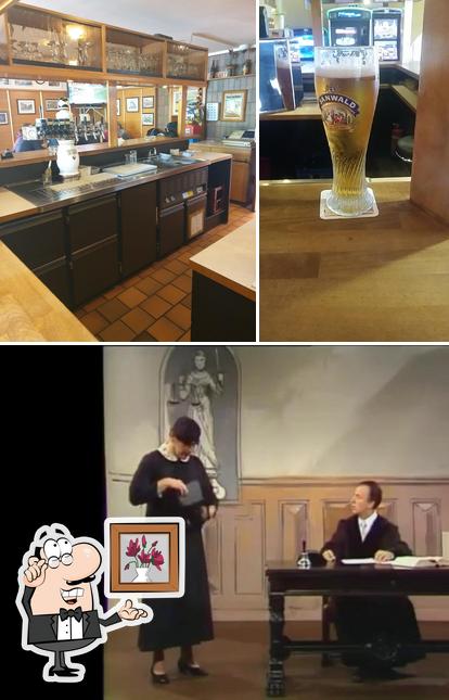 Bahnhofsrestaurant