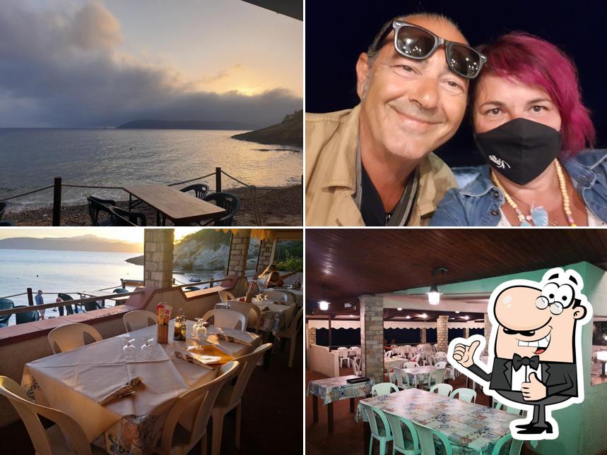 Bar Ristorante La Grotta