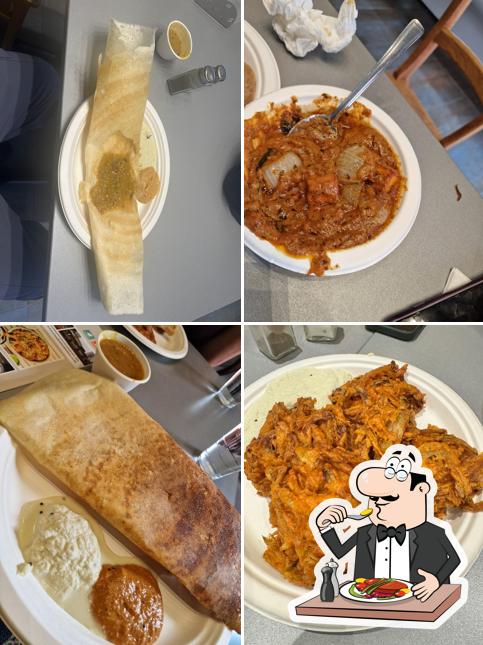 Croydon Food Station